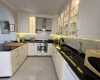 Resale -  - Ciudad Quesada - Upper Golf