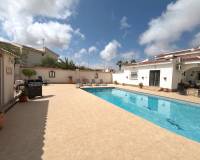 Resale -  - Ciudad Quesada - Upper Golf