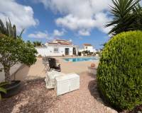 Resale -  - Ciudad Quesada - Upper Golf