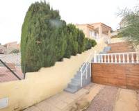 Resale -  - Ciudad Quesada - Upper Golf