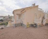 Resale -  - Ciudad Quesada - Upper Golf