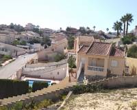 Resale -  - Ciudad Quesada - Upper Golf
