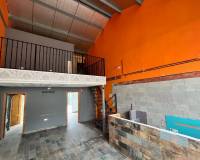 Resale - Commercial - Algorfa - La Finca Golf Resort