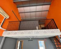 Resale - Commercial - Algorfa - La Finca Golf Resort