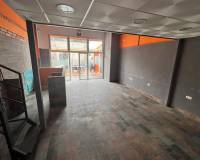 Resale - Commercial - Algorfa - La Finca Golf Resort