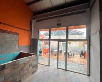 Resale - Commercial - Algorfa - La Finca Golf Resort