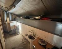 Resale - Commercial - Algorfa - La Finca Golf Resort