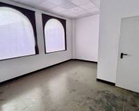 Resale - Commercial - Algorfa