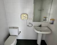 Resale - Commercial - Algorfa