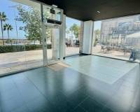 Resale - Commercial - Algorfa