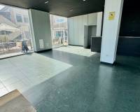 Resale - Commercial - Algorfa