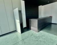 Resale - Commercial - Algorfa