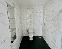 Resale - Commercial - Algorfa