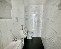 Resale - Commercial - Algorfa