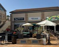 Resale - Commercial - Algorfa