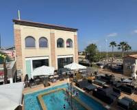 Resale - Commercial - Algorfa