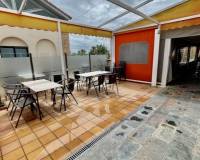 Resale - Commercial - Algorfa