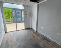 Resale - Commercial - Algorfa