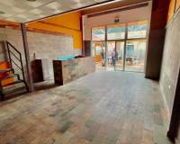 Resale - Commercial - Algorfa