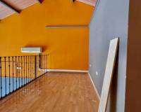 Resale - Commercial - Algorfa