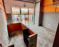 Resale - Commercial - Algorfa