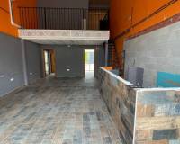 Resale - Commercial - Algorfa