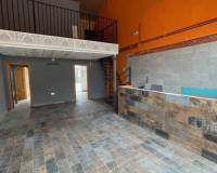 Resale - Commercial - Algorfa