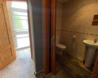 Resale - Commercial - Algorfa