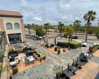 Resale - Commercial - Algorfa