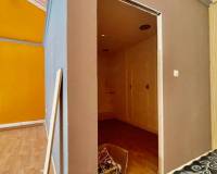 Resale - Commercial - Algorfa