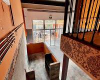 Resale - Commercial - Algorfa