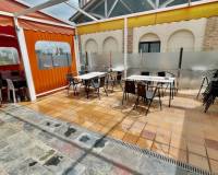 Resale - Commercial - Algorfa