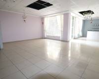 Resale - Commercial - Benijofar