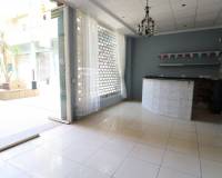 Resale - Commercial - Benijofar