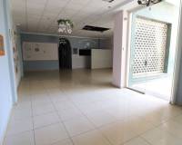 Resale - Commercial - Benijofar