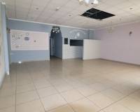 Resale - Commercial - Benijofar