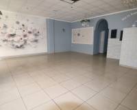 Resale - Commercial - Benijofar