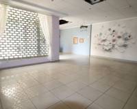 Resale - Commercial - Benijofar