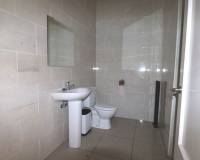 Resale - Commercial - Benijofar