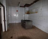 Resale - Commercial - Benijofar