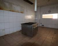 Resale - Commercial - Benijofar