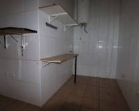 Resale - Commercial - Benijofar