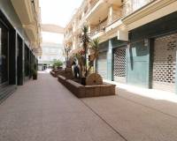 Resale - Commercial - Benijofar