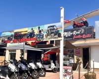 Resale - Commercial - Cabo Roig