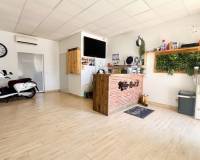 Resale - Commercial - Cabo Roig