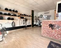 Resale - Commercial - Cabo Roig