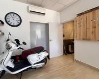 Resale - Commercial - Cabo Roig