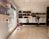 Resale - Commercial - Cabo Roig