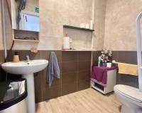 Resale - Commercial - Cabo Roig