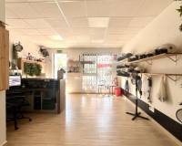 Resale - Commercial - Cabo Roig